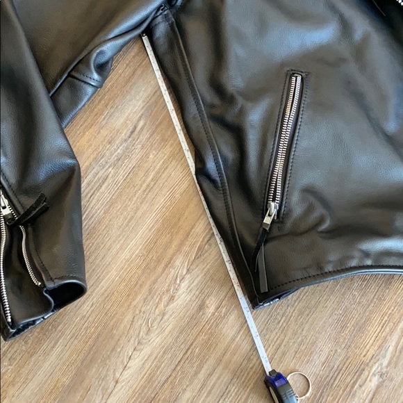 Harley-Davidson Women’s Leather Jacket - Picture 11 of 16